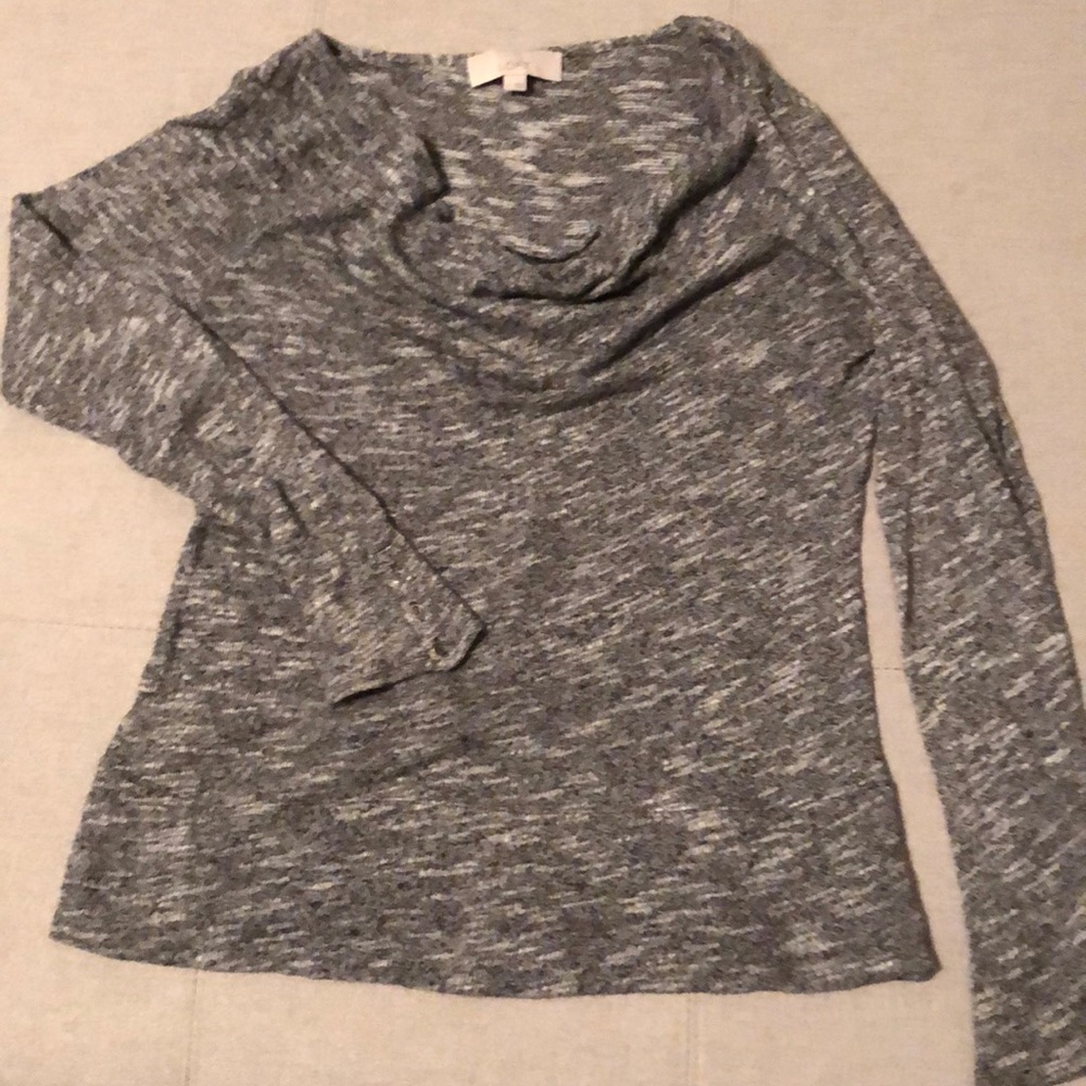 LOFT sweater